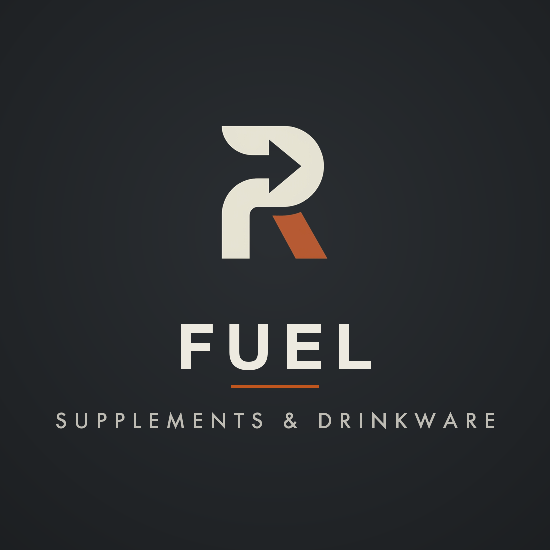 FUEL — Supplements & Drinkware