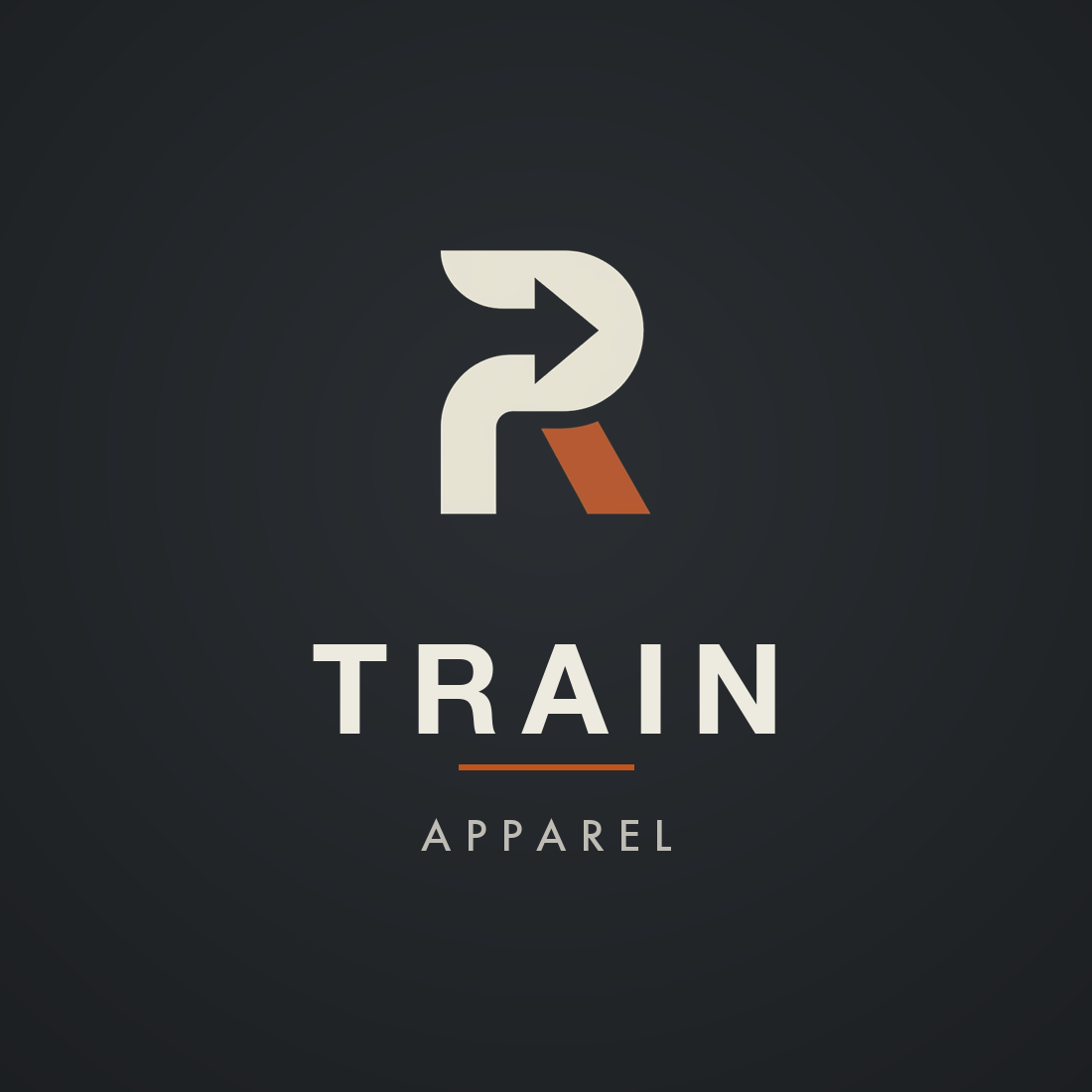Train — RESPAWN apparel