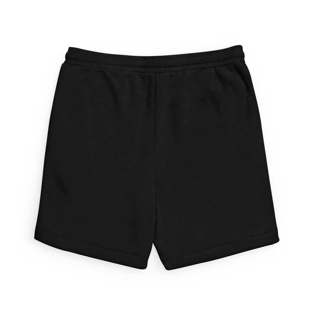 RESPAWN Sweatshorts — Black