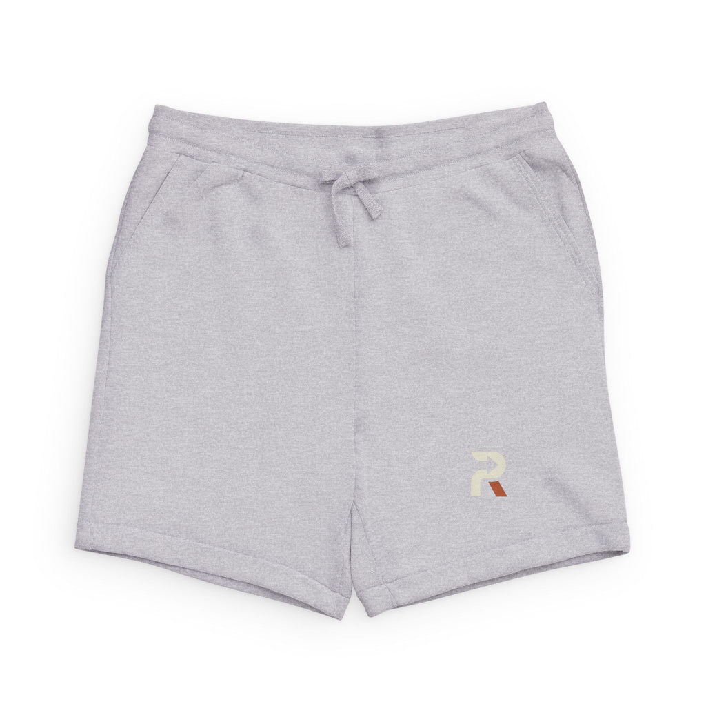 RESPAWN Sweatshorts — Black