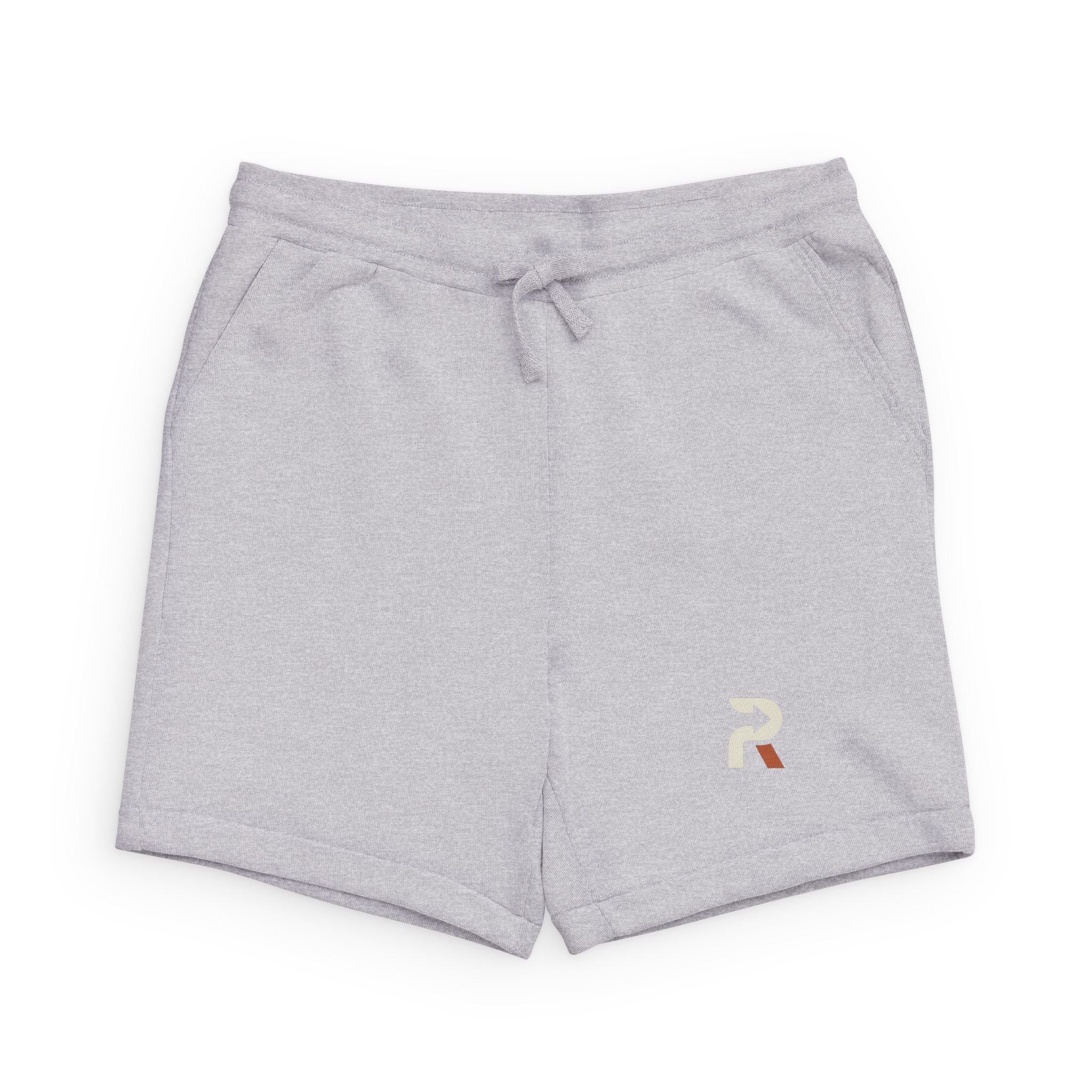 RESPAWN Sweatshorts — Black