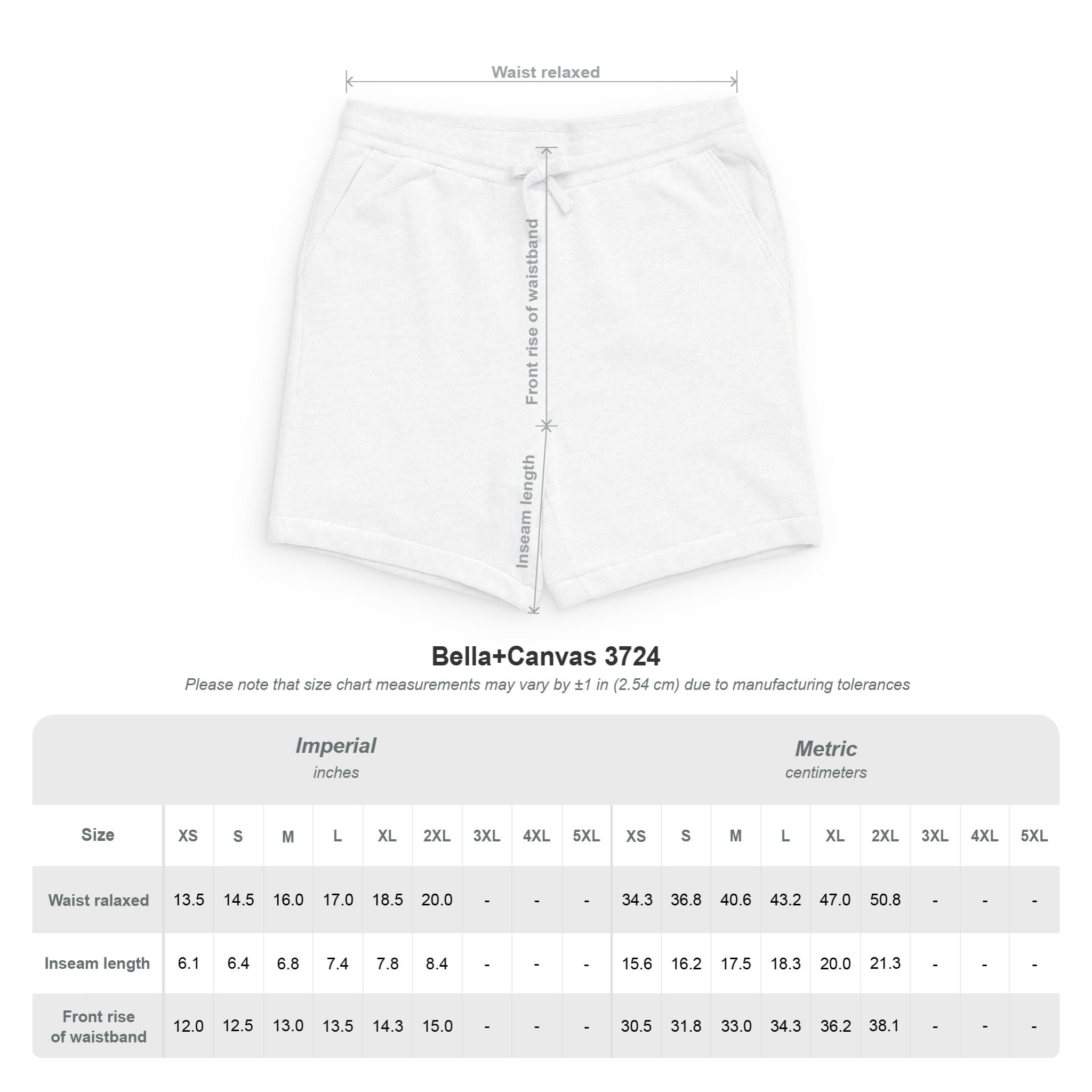 RESPAWN Sweatshorts — Black