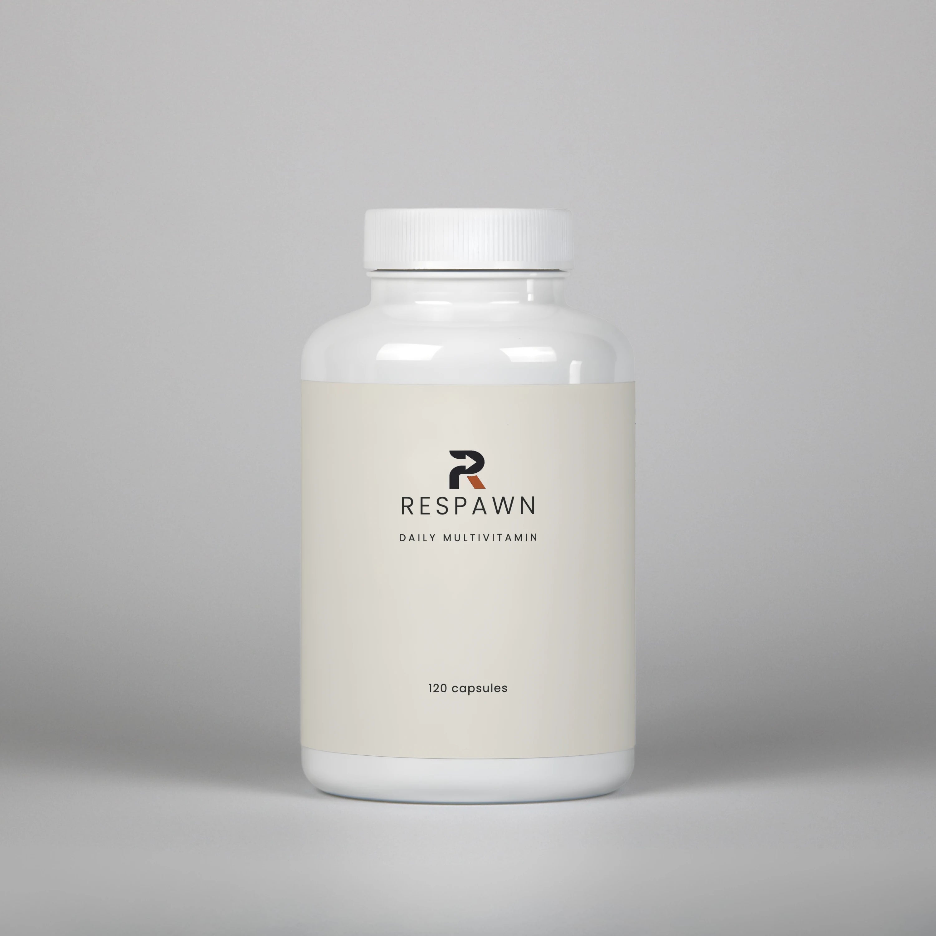 Multivitamin - 120 Capsules