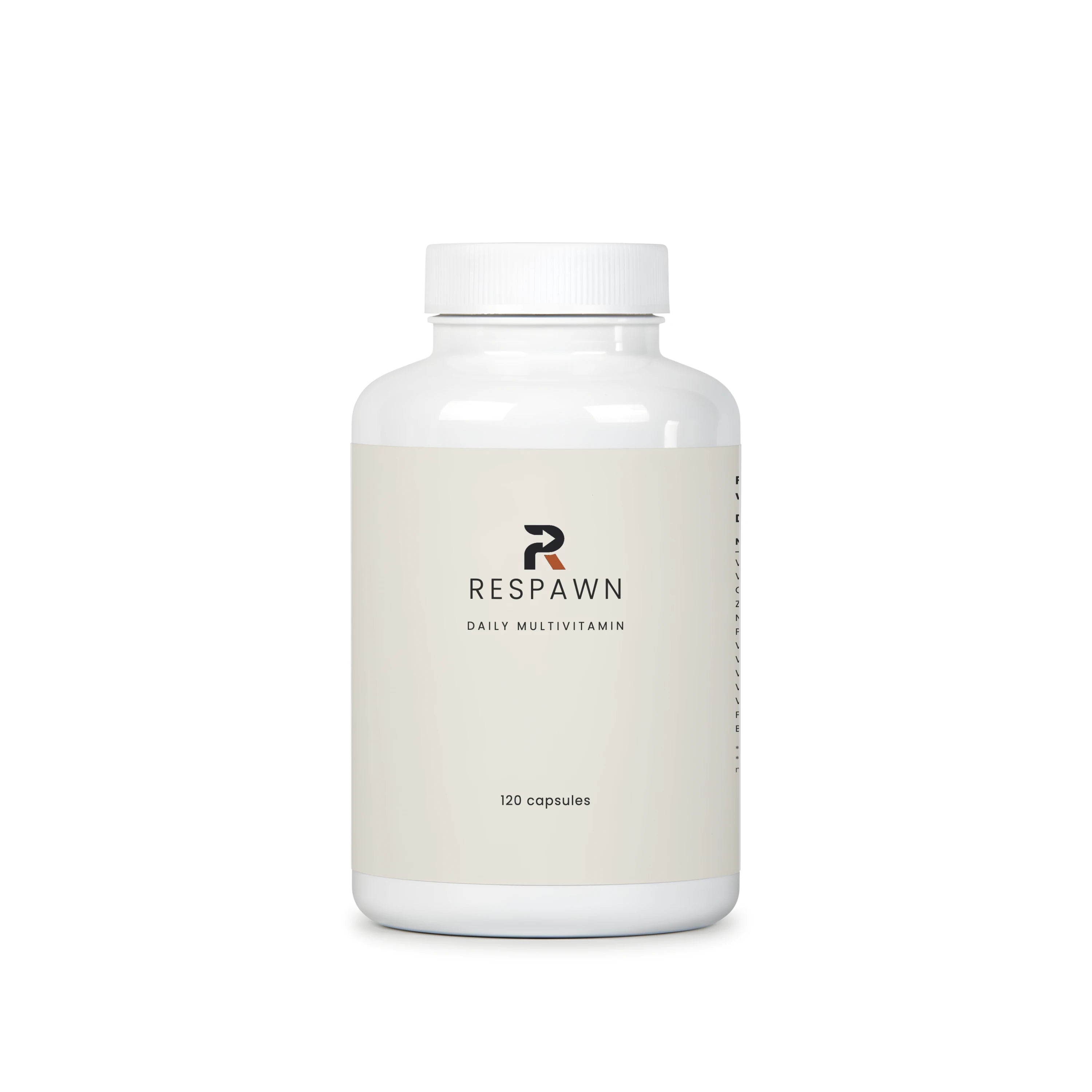Multivitamin - 120 Capsules
